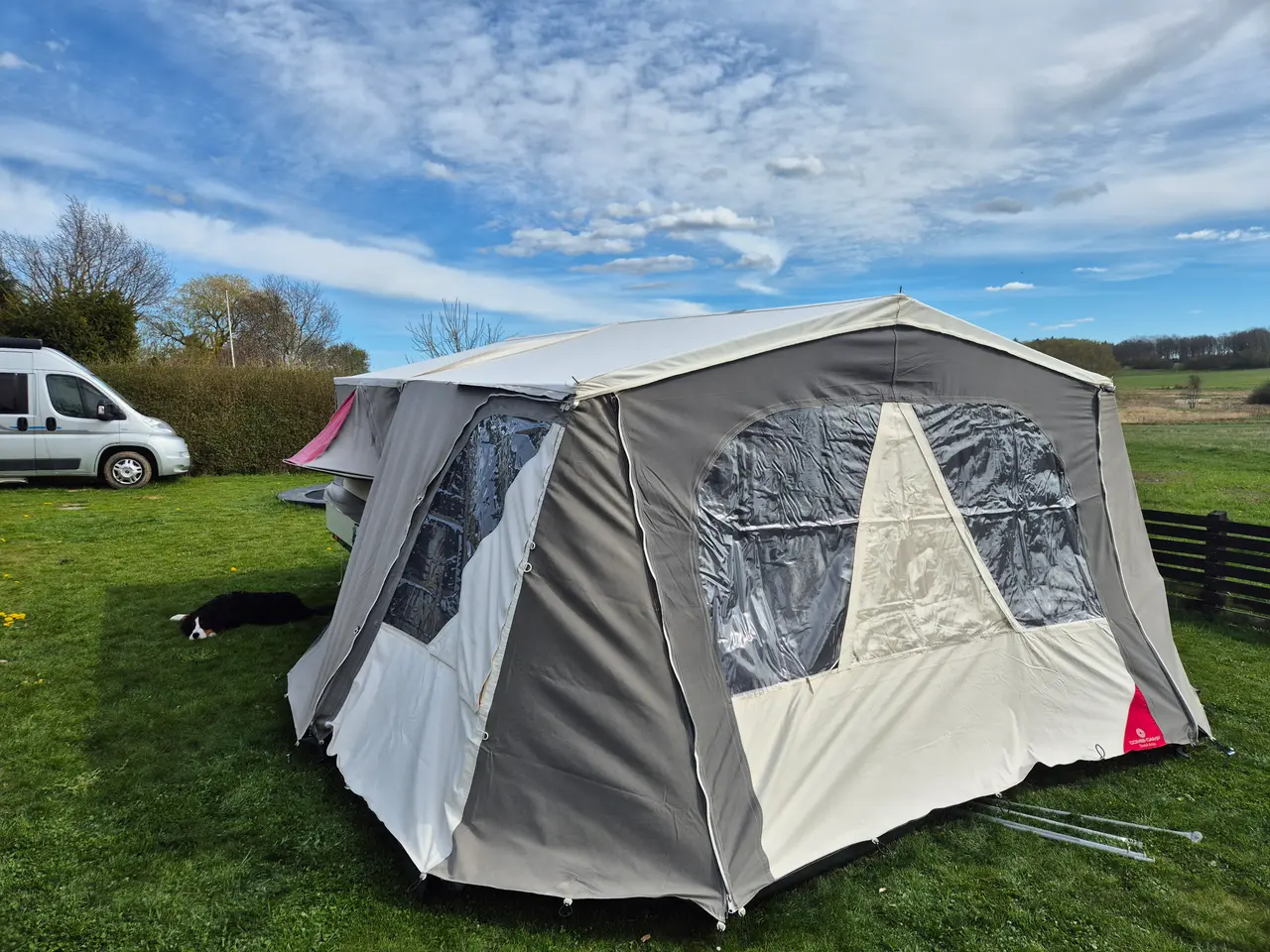 Billede 12 - 2006 Combi-Camp Venezia Comfort