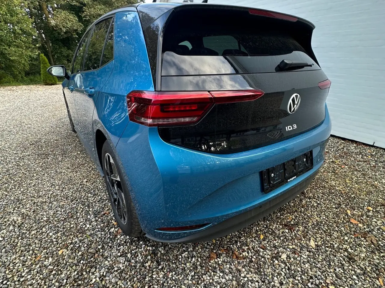 Billede 3 - VW ID.3 52 Life+