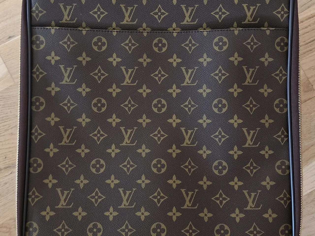 Billede 2 - Louis Vuitton kabine-kuffert/-trolley "Pegase 45"