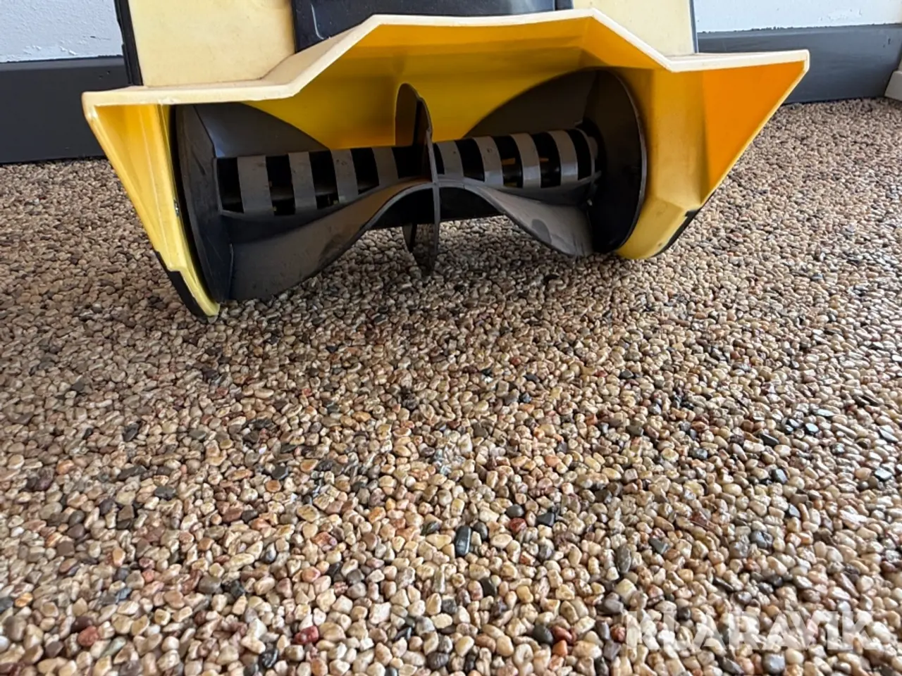 Billede 4 - Sneslynge Texas ST300