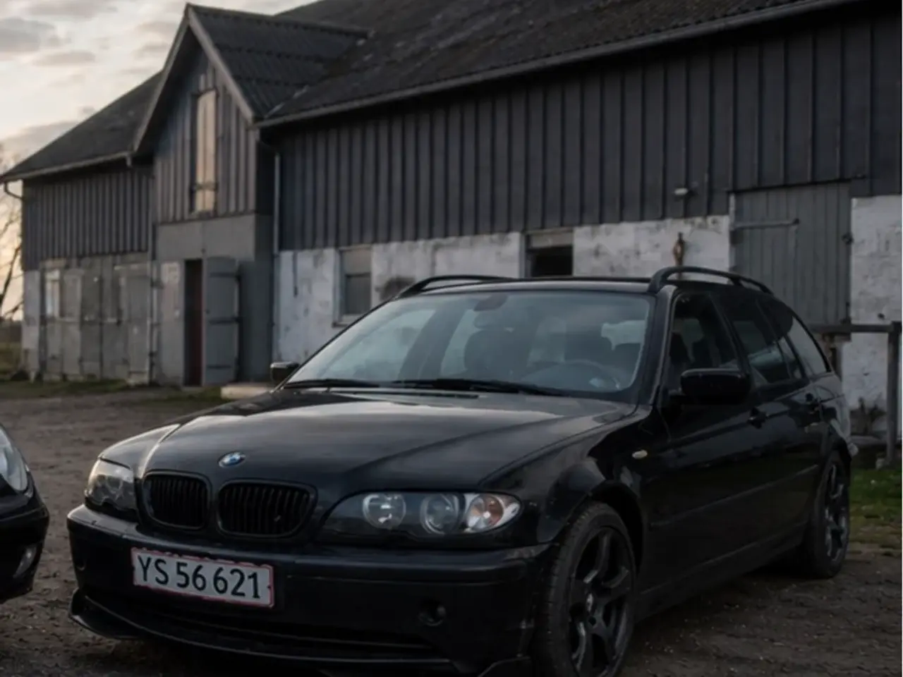 Billede 1 - Nysynet bmw e46 320d
