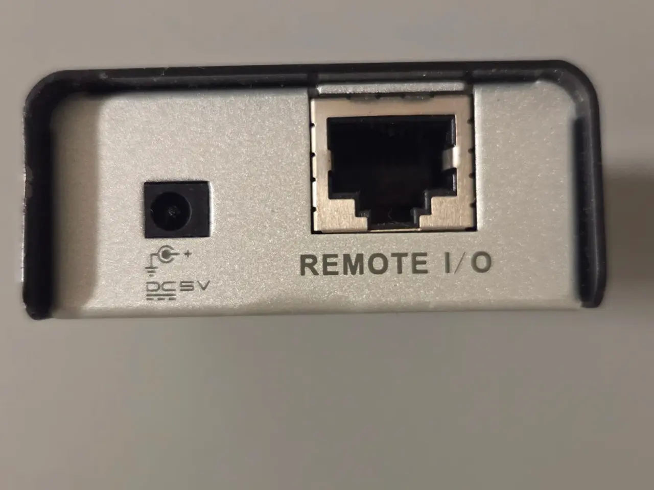 Billede 5 - ATEN CE100R Mini USB KVM Extender i god stand.