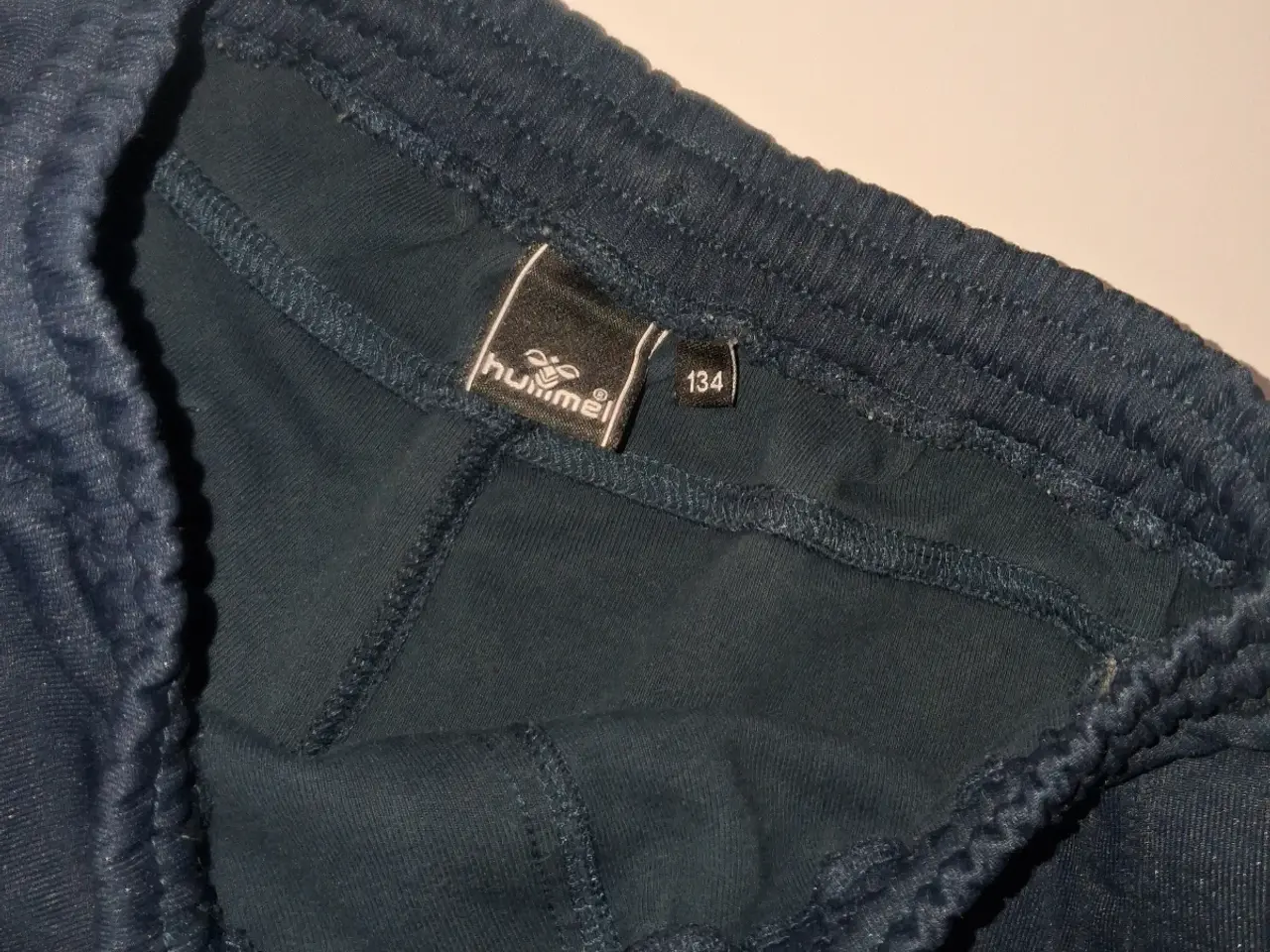 Billede 3 - 134, Hummel shorts