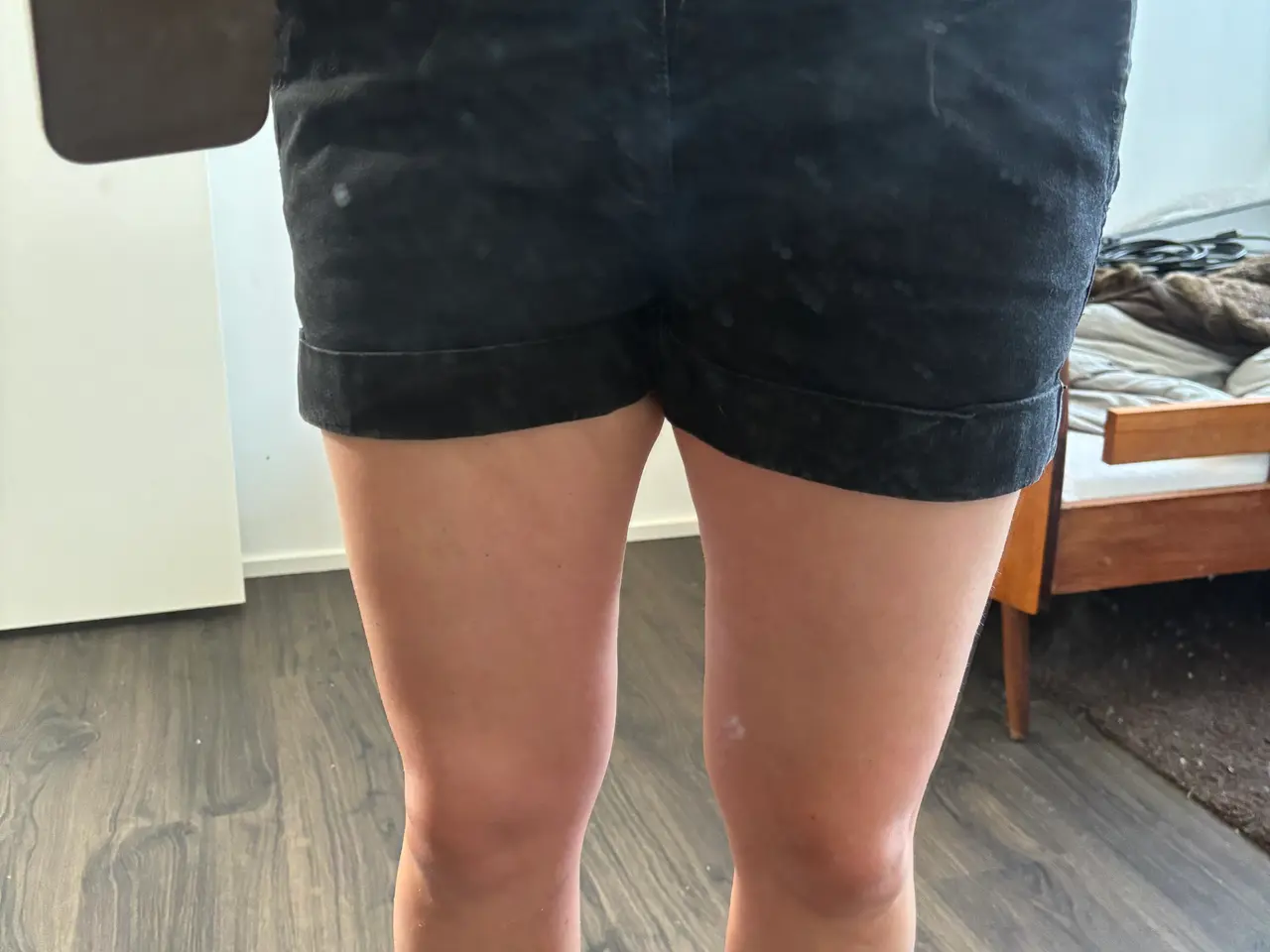 Billede 4 - Dr. Denim shorts 