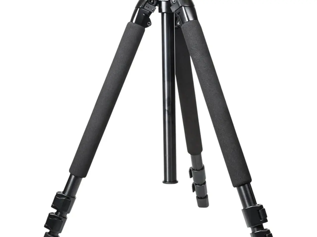 Billede 5 - KJI K700 AMT Tripod og Reaper Rail System