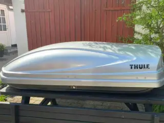 Thule tagboks