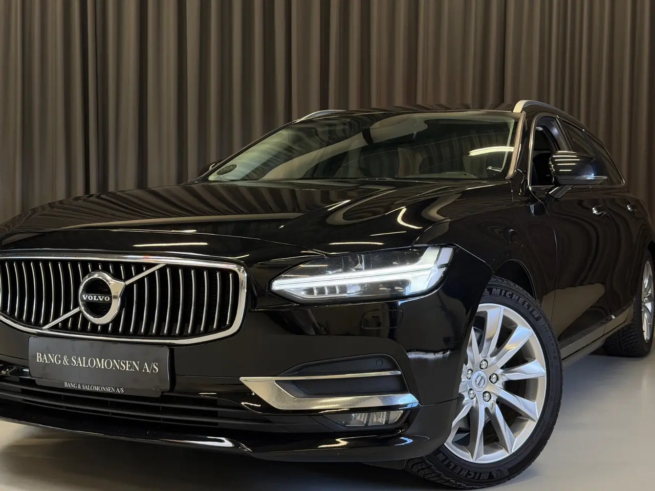 Billede 2 - Volvo V90 2,0 D5 235 Inscription aut. AWD
