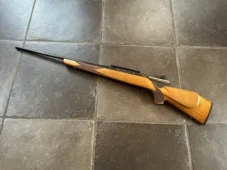 Sauer Carl Gustav 3000 - Sauer 80 - 6,5x55