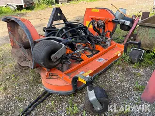 Slåmaskine Gmr Th3000 b