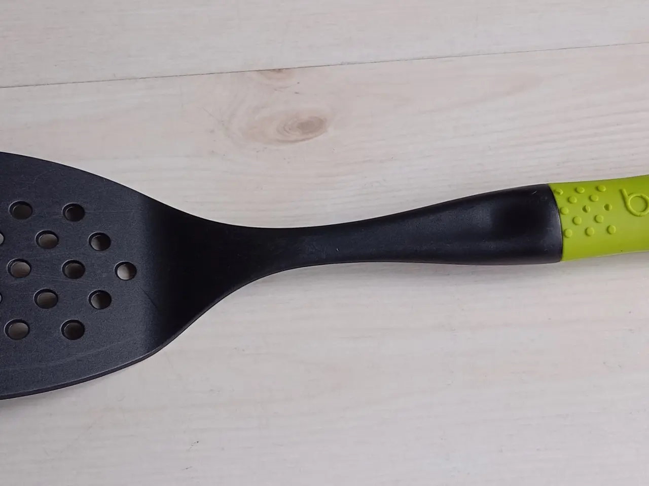 Billede 1 - Stege paletkniv. Bodum