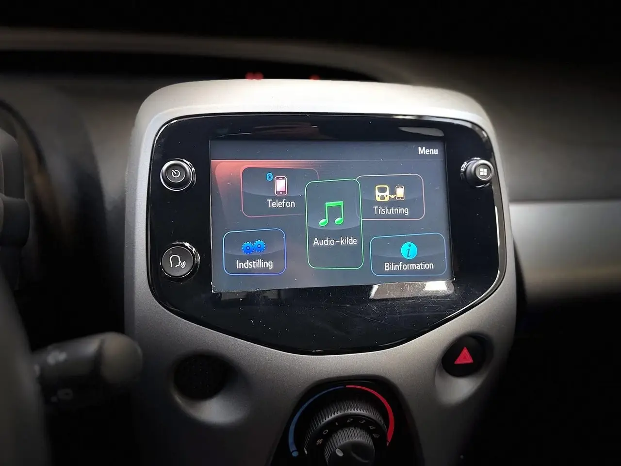 Billede 8 - Toyota Aygo 1,0 VVT-i x-clusiv