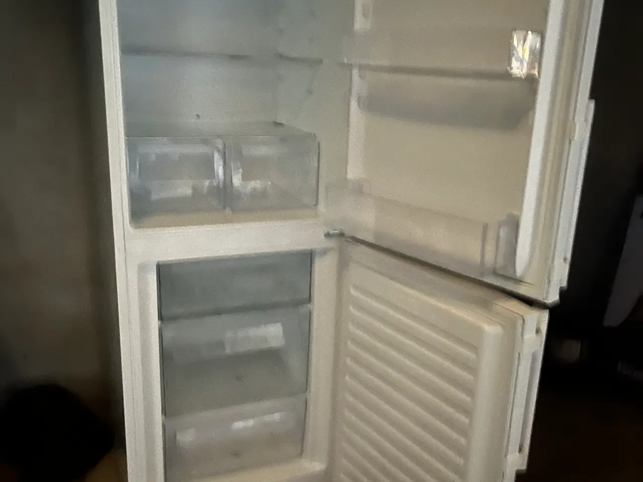 Billede 1 - Electrolux