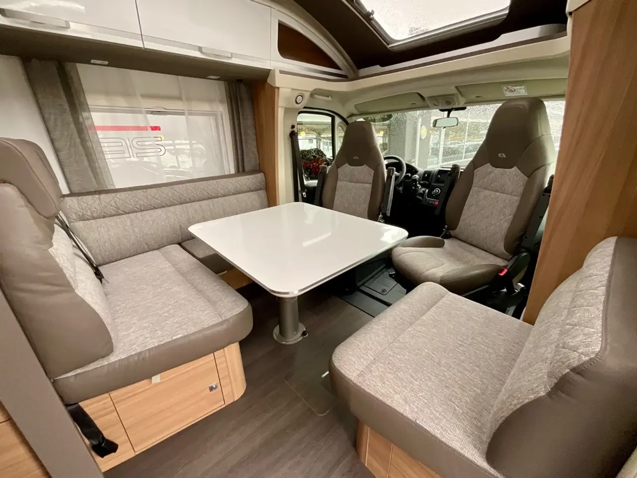 Billede 6 - 2019 - Adria 2,3 Coral Plus 670 SLT