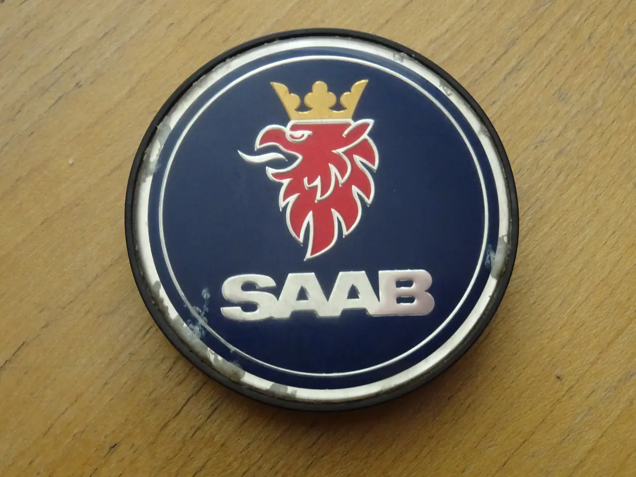 Billede 4 - Saab 9-3 reservedele, instruktionsbog m.m købes