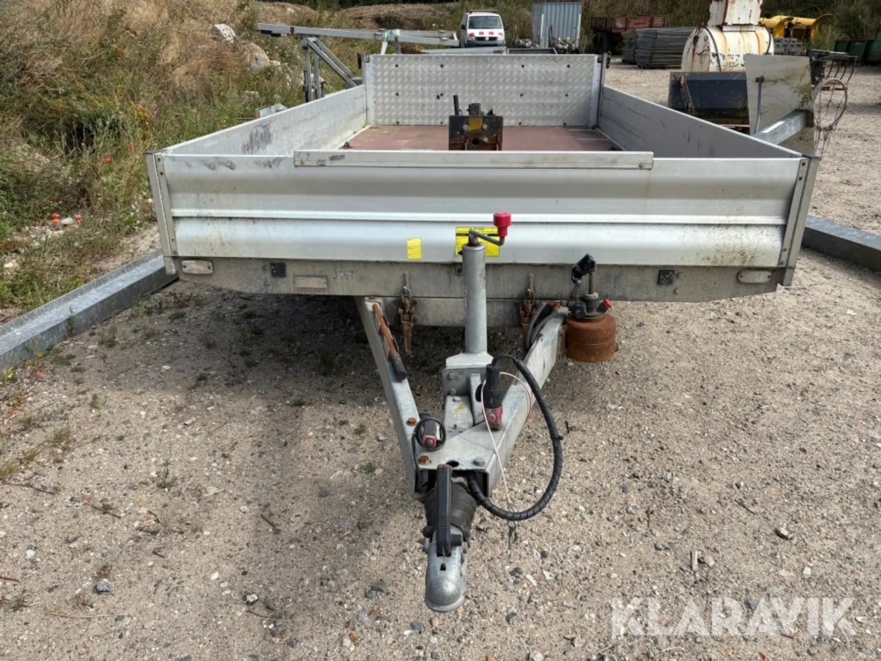 Billede 6 - Trailer Selandia Jumbo