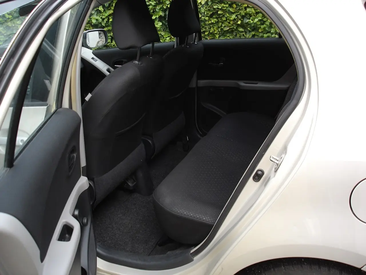 Billede 7 - Toyota Yaris