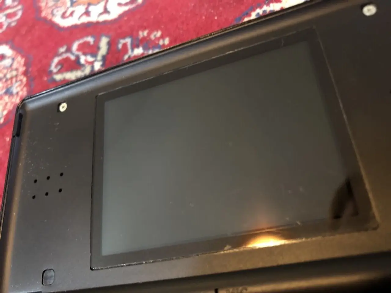 Billede 4 - Nintendo DS Lite+ 5 spil: New Super Mario Bros, Sh