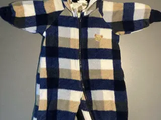 H&M heldragt i størrelse 62-68.