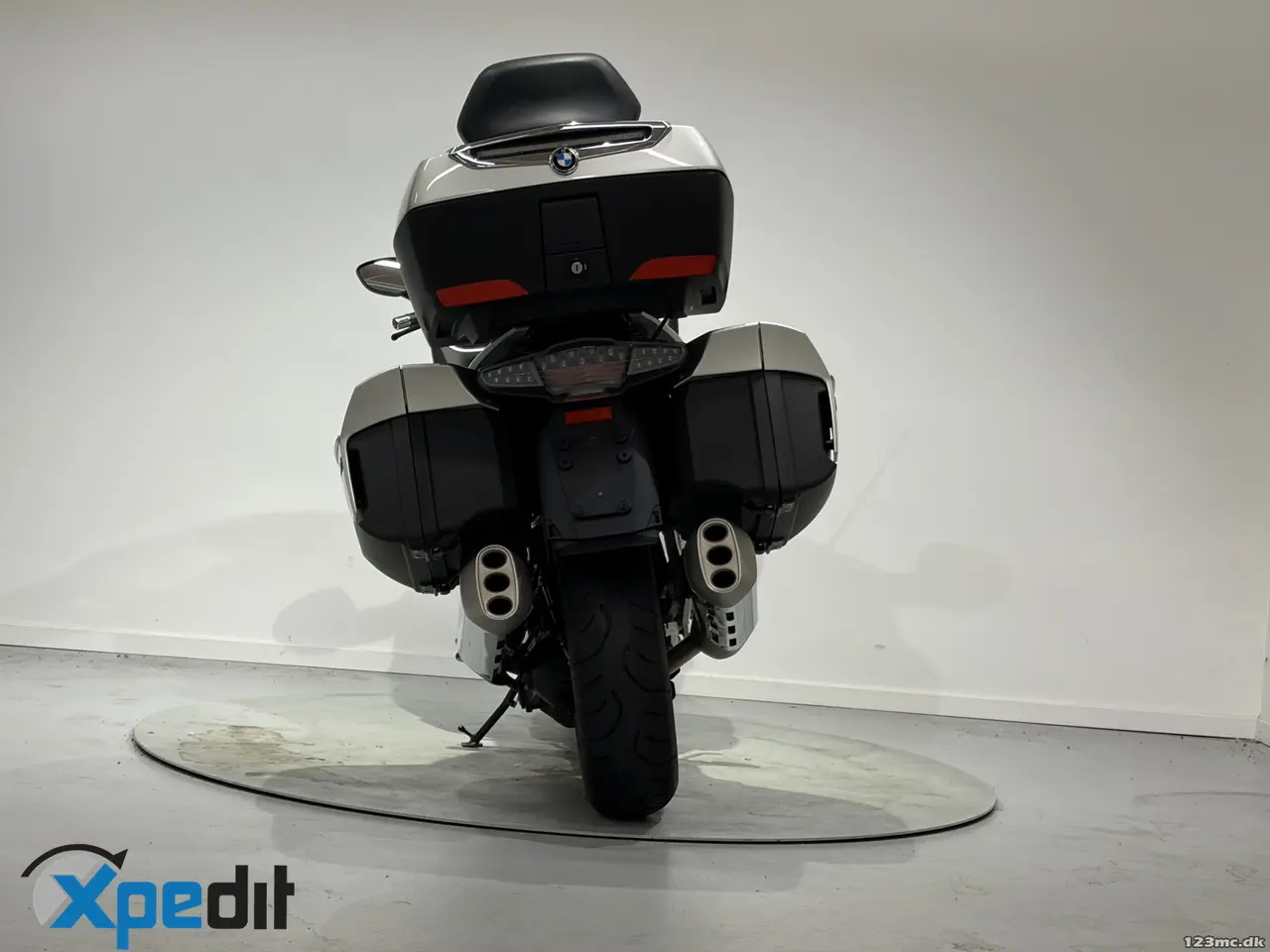 Billede 10 - BMW K 1600 GTL