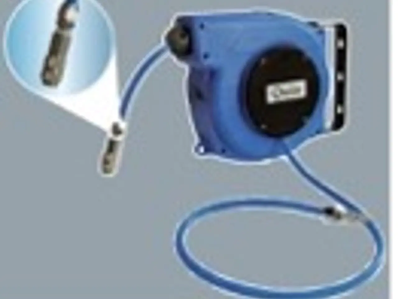 Billede 2 - Sheppach kompressor m.m