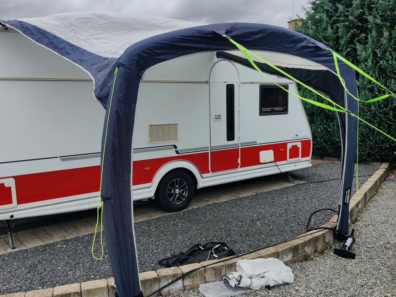 Billede 2 - Reimo Playa Air 300