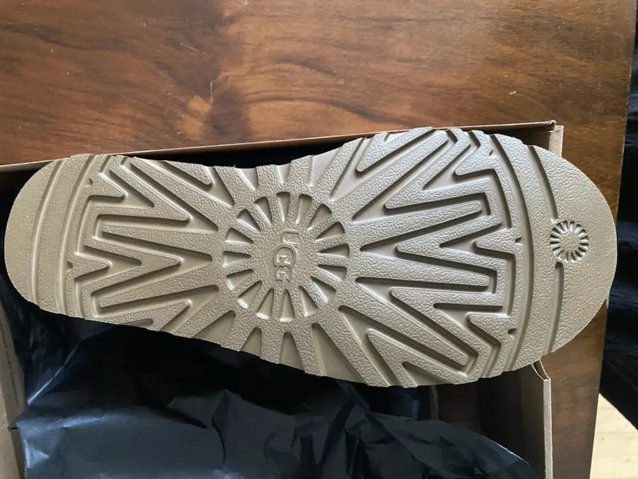 Billede 4 - UGG Ultra mini