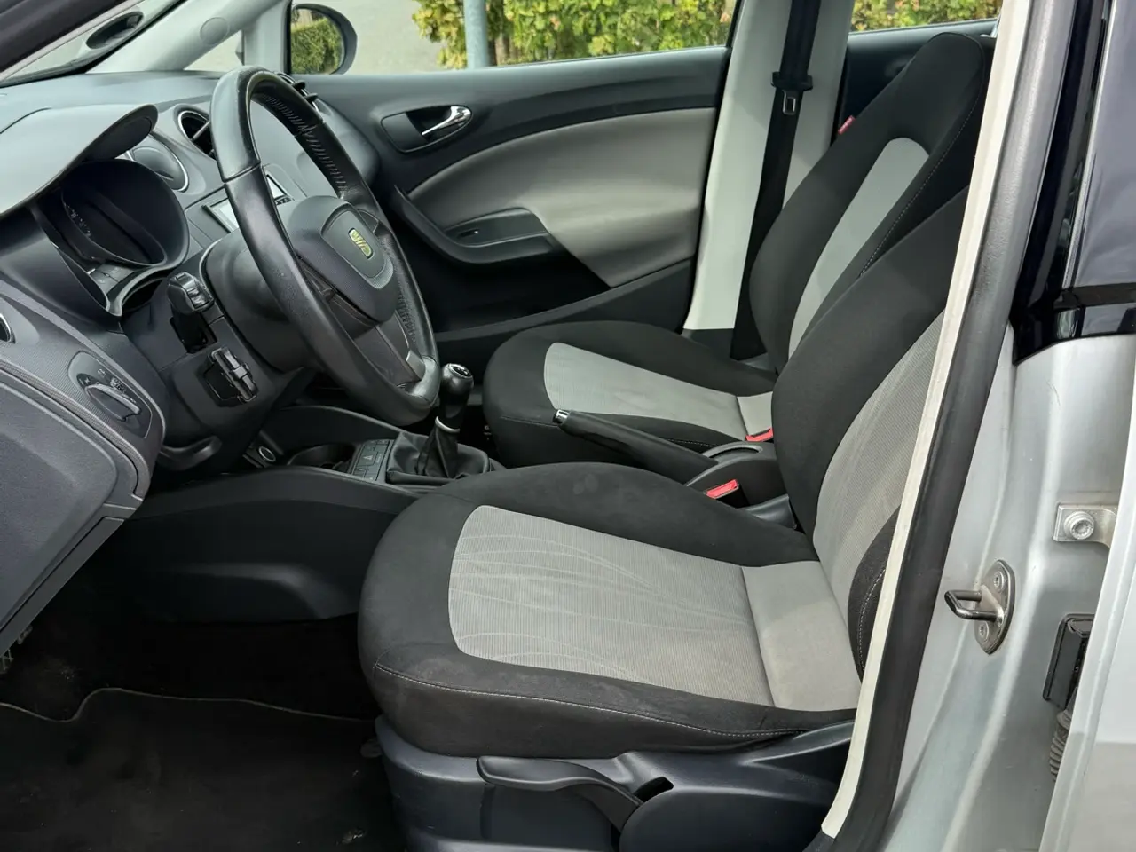 Billede 9 - SEAT Ibiza Ecomotive – Nysynet 🚗