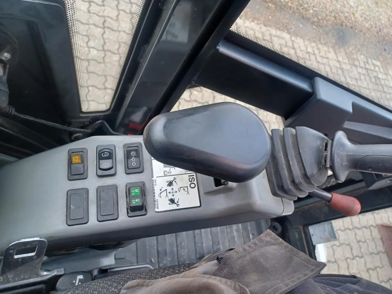 Billede 7 - Bobcat E27