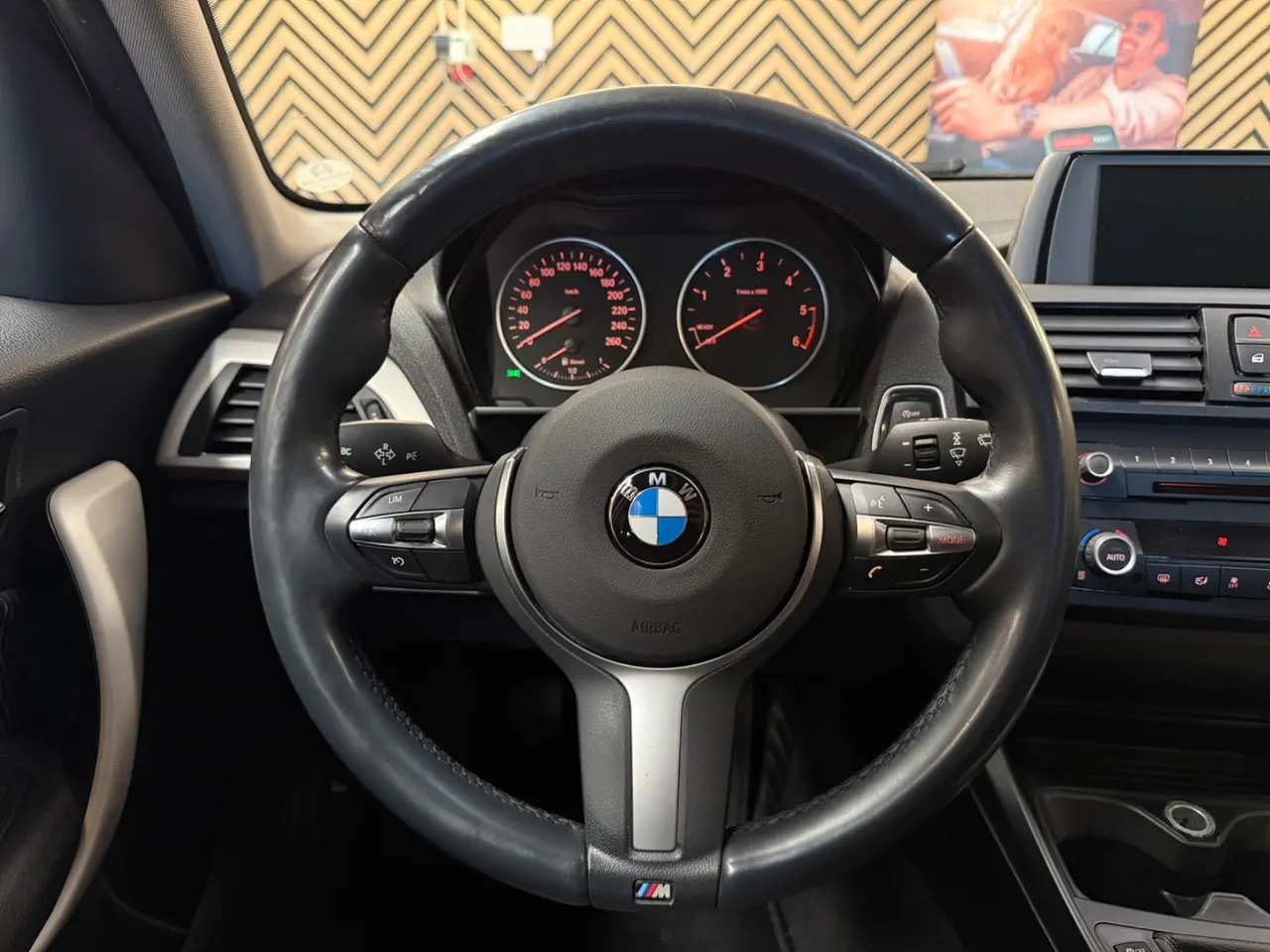 Billede 11 - BMW 116d 2,0