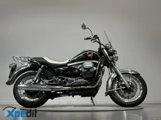 Moto Guzzi California 1100 EV