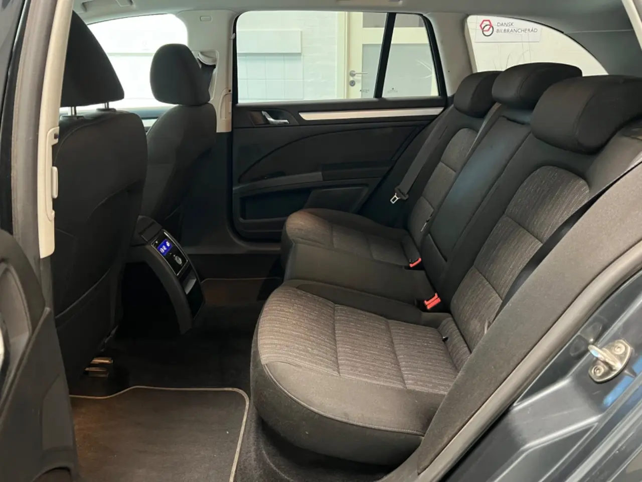 Billede 11 - Skoda Superb 2,0 TDi 170 Elegance Combi