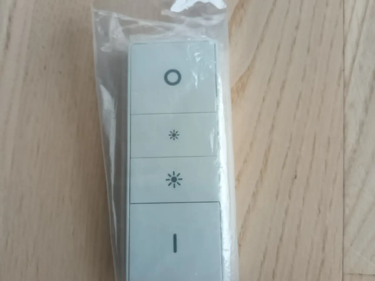 Billede 2 - Pæn Philips Hue loftslampe