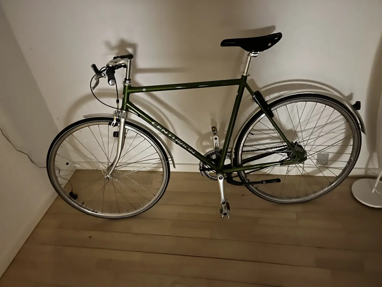 Billede 2 - Cykel