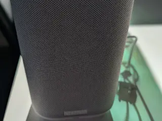 Denon bluetooth højtaler