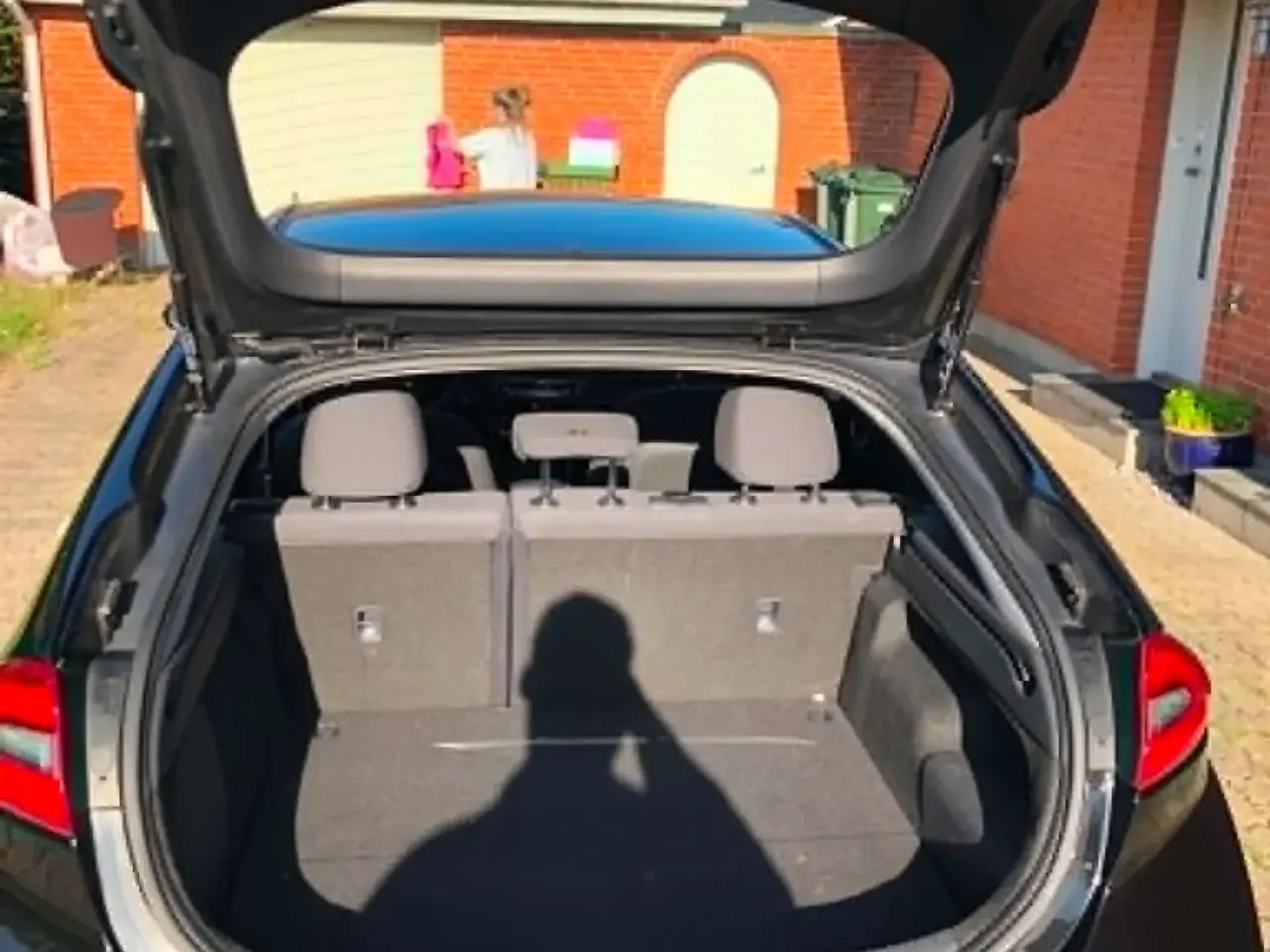 Billede 22 - Hyundai Ioniq 1,6 PHEV Premium DCT