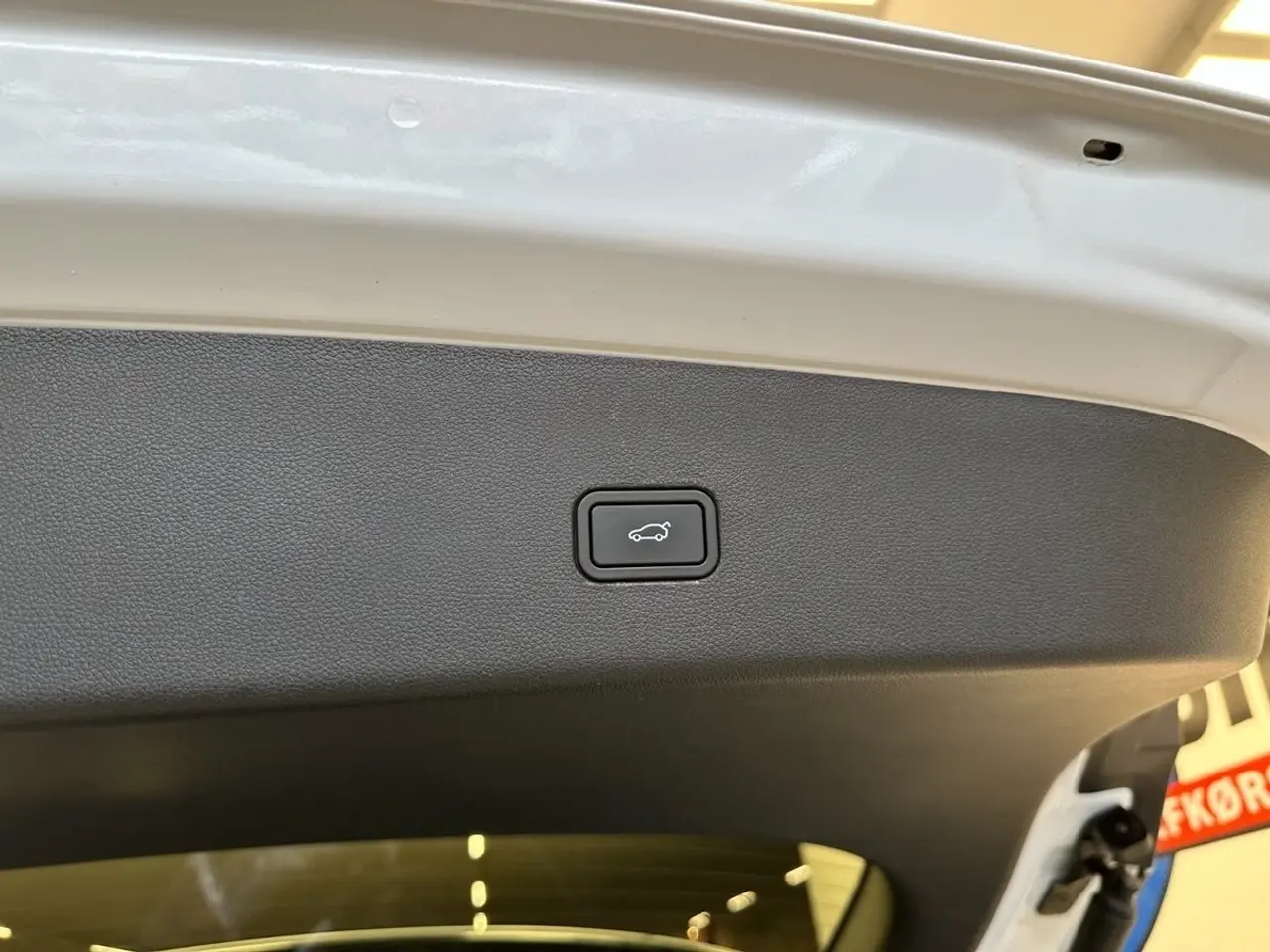 Billede 9 - Xpeng G9 Standard Range