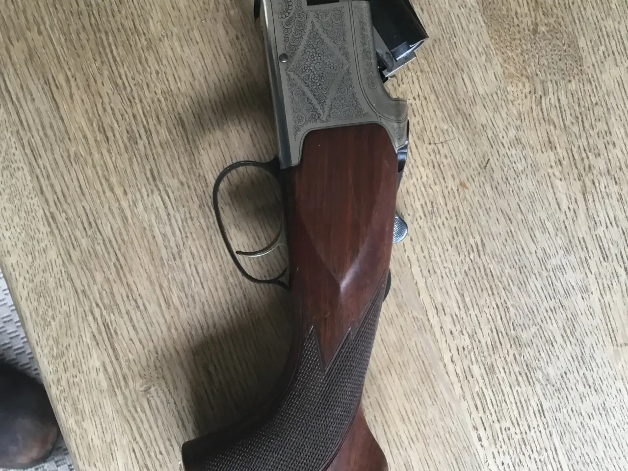 Billede 2 - Jagt gevær winchester