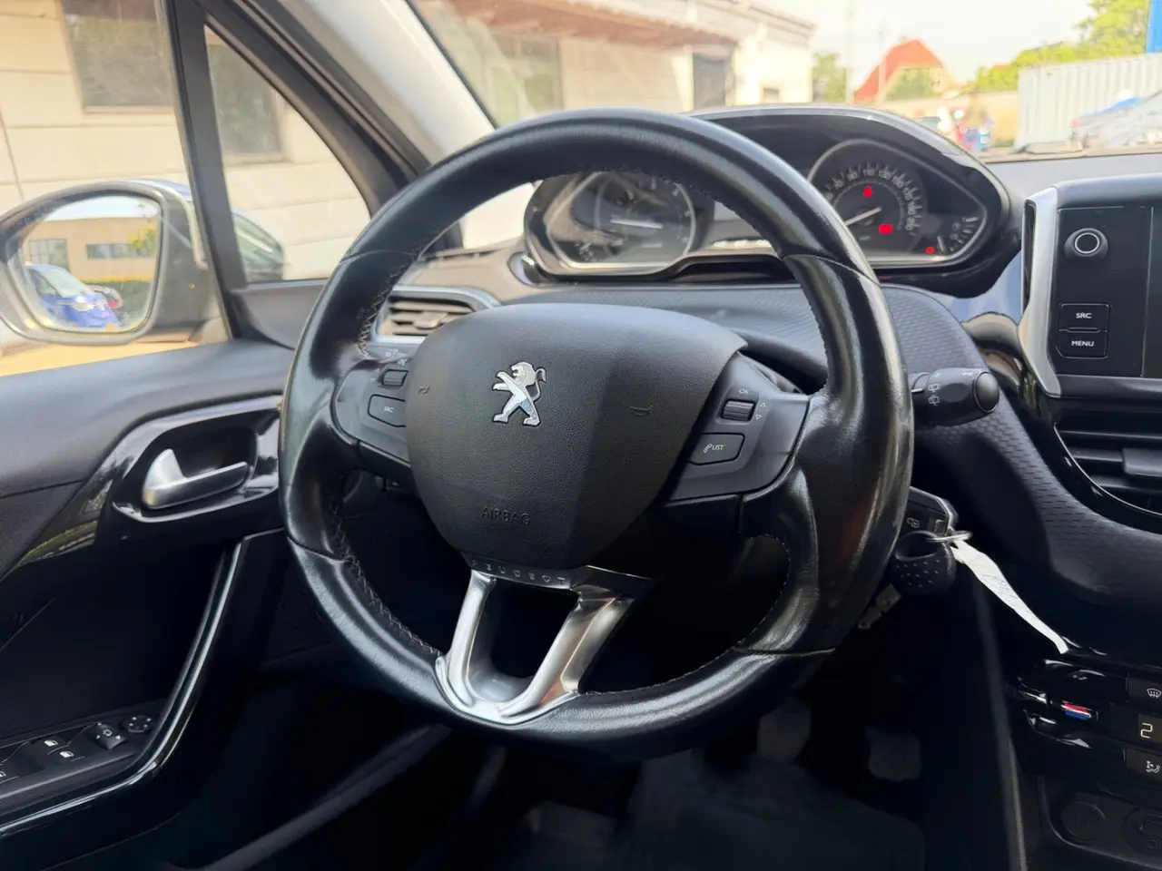 Billede 11 - Peugeot 107 1,0 Active