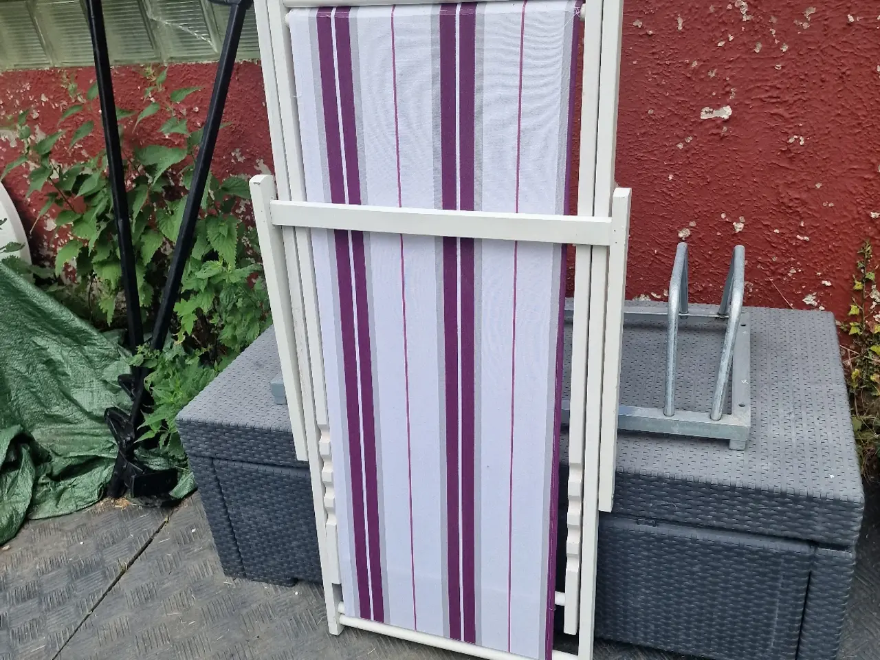 Billede 5 - Strandstol design LENE BJERRE