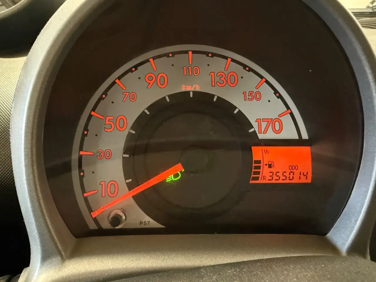 Billede 5 - Toyota Aygo 1,0