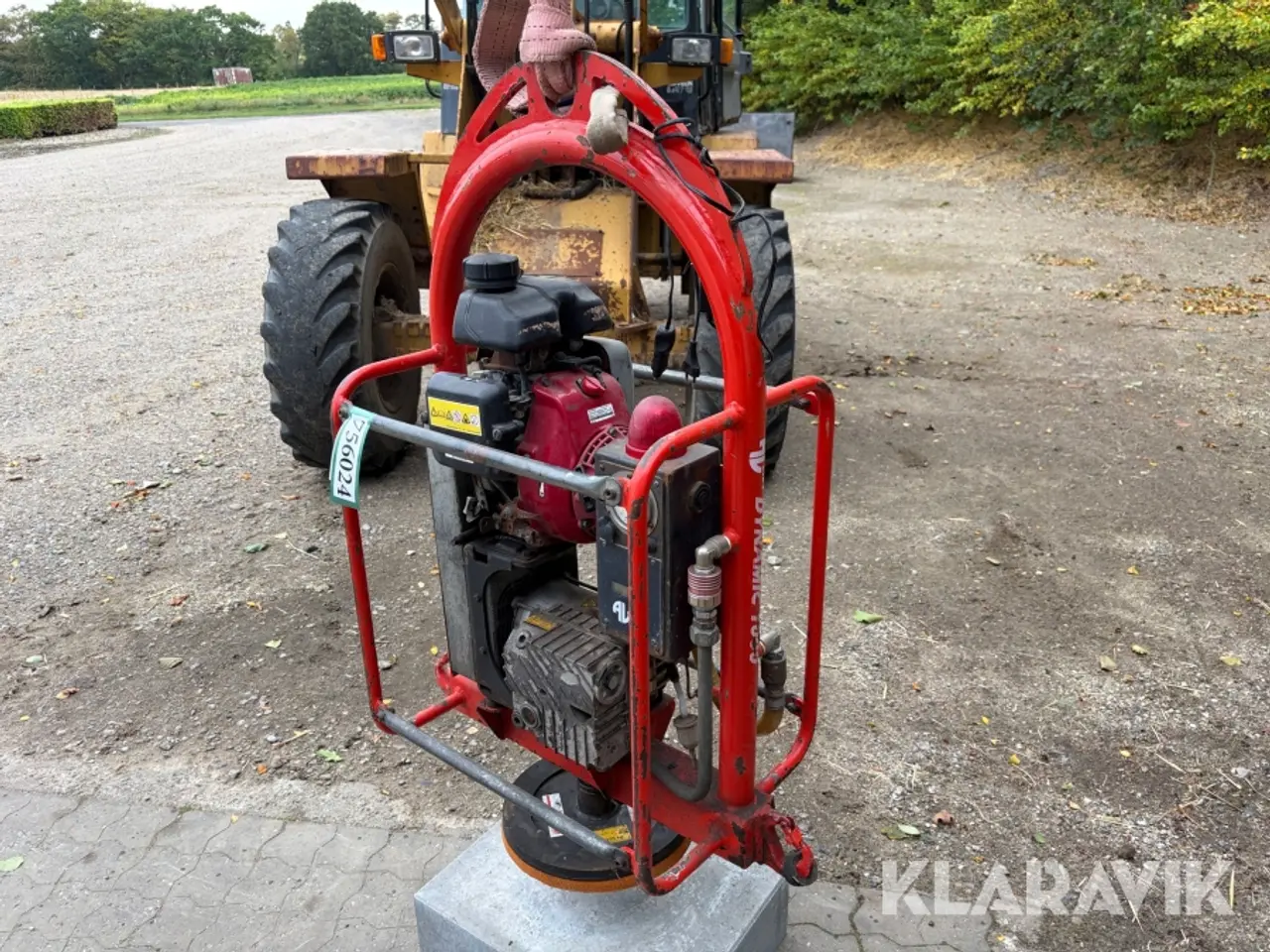 Billede 1 - Vakumløfter 1000kg