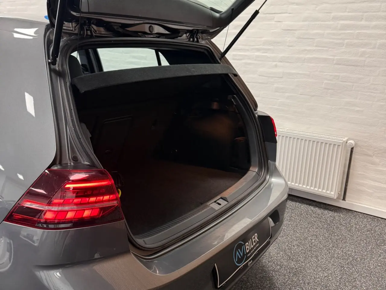 Billede 15 - VW Golf VII 1,4 GTE DSG