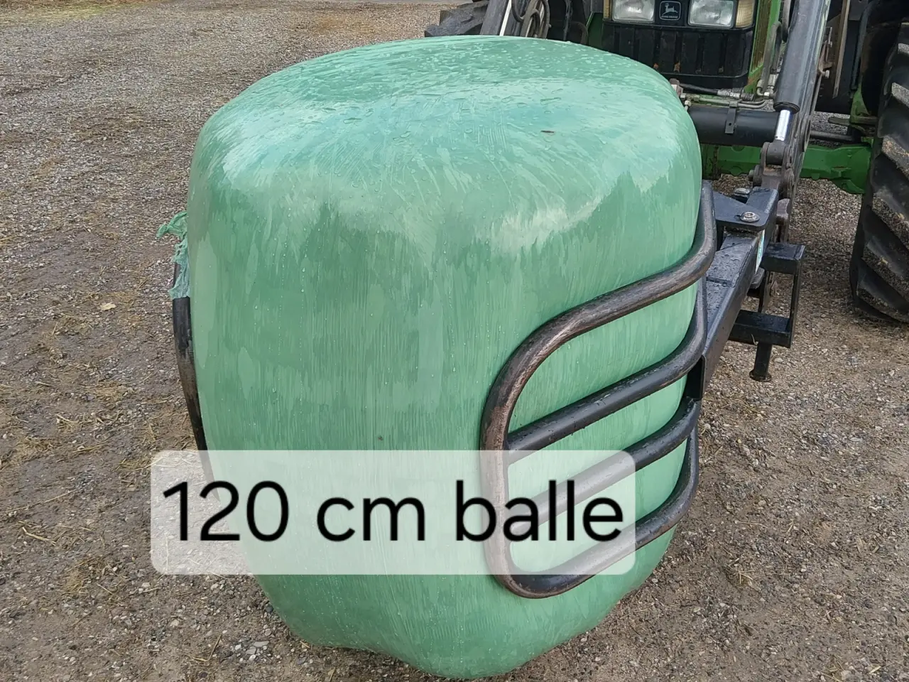 Billede 6 - Balletang BG160
