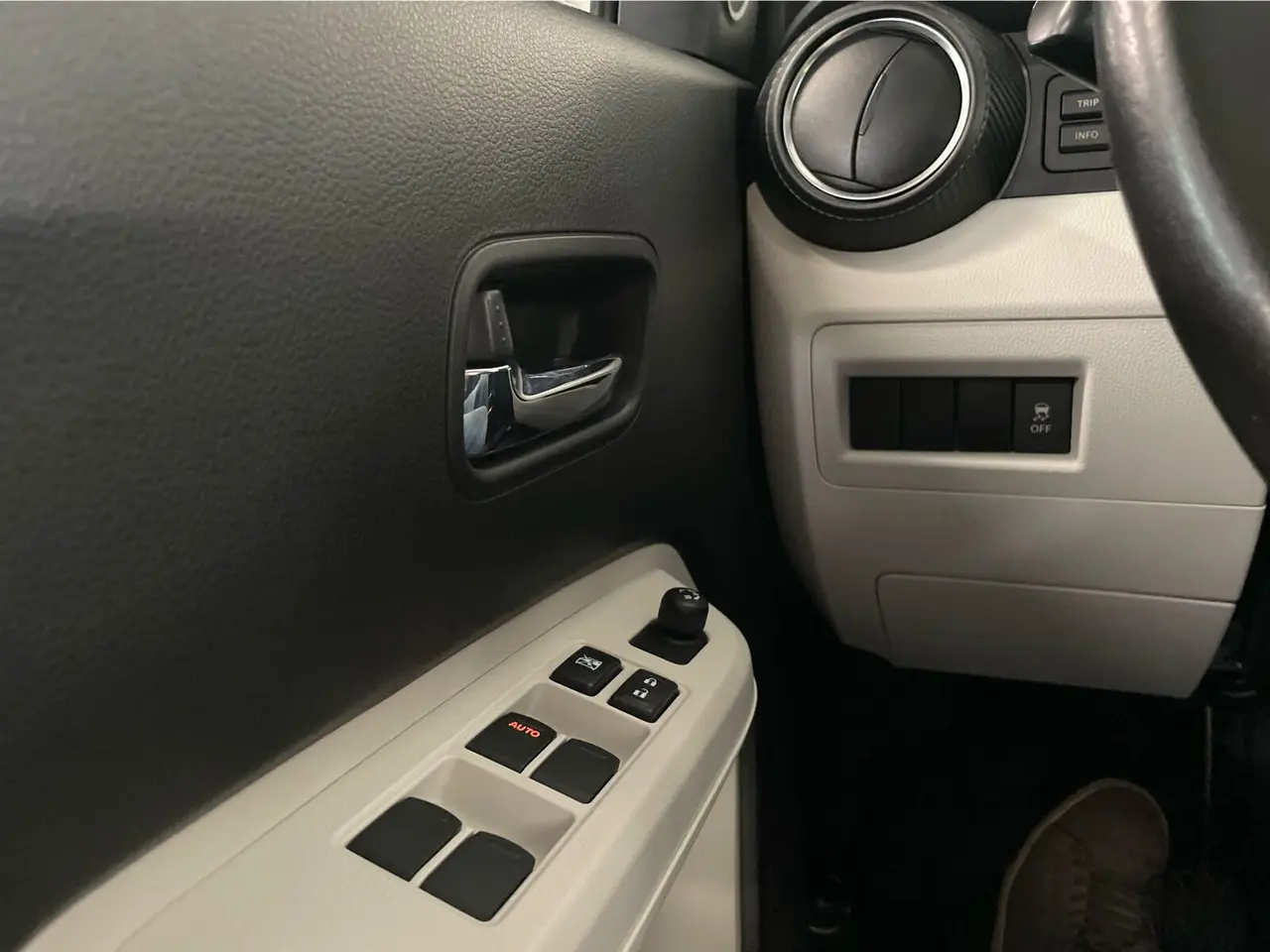 Billede 12 - Suzuki Ignis 1,2 Dualjet Adventure