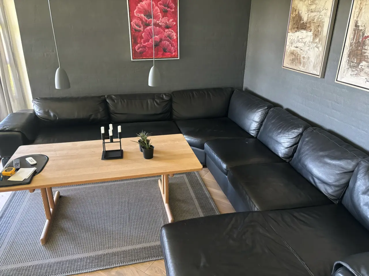 Billede 4 - Sofa