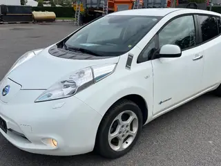 Nissan LEAF 30 kWh 2WD Aut. Personbil.