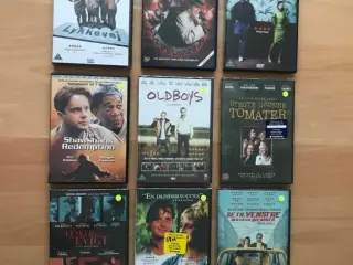 Dvd