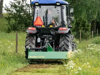 WKM195 Slagleklipper m.