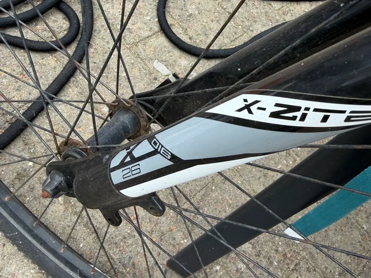 Billede 4 - Cykel