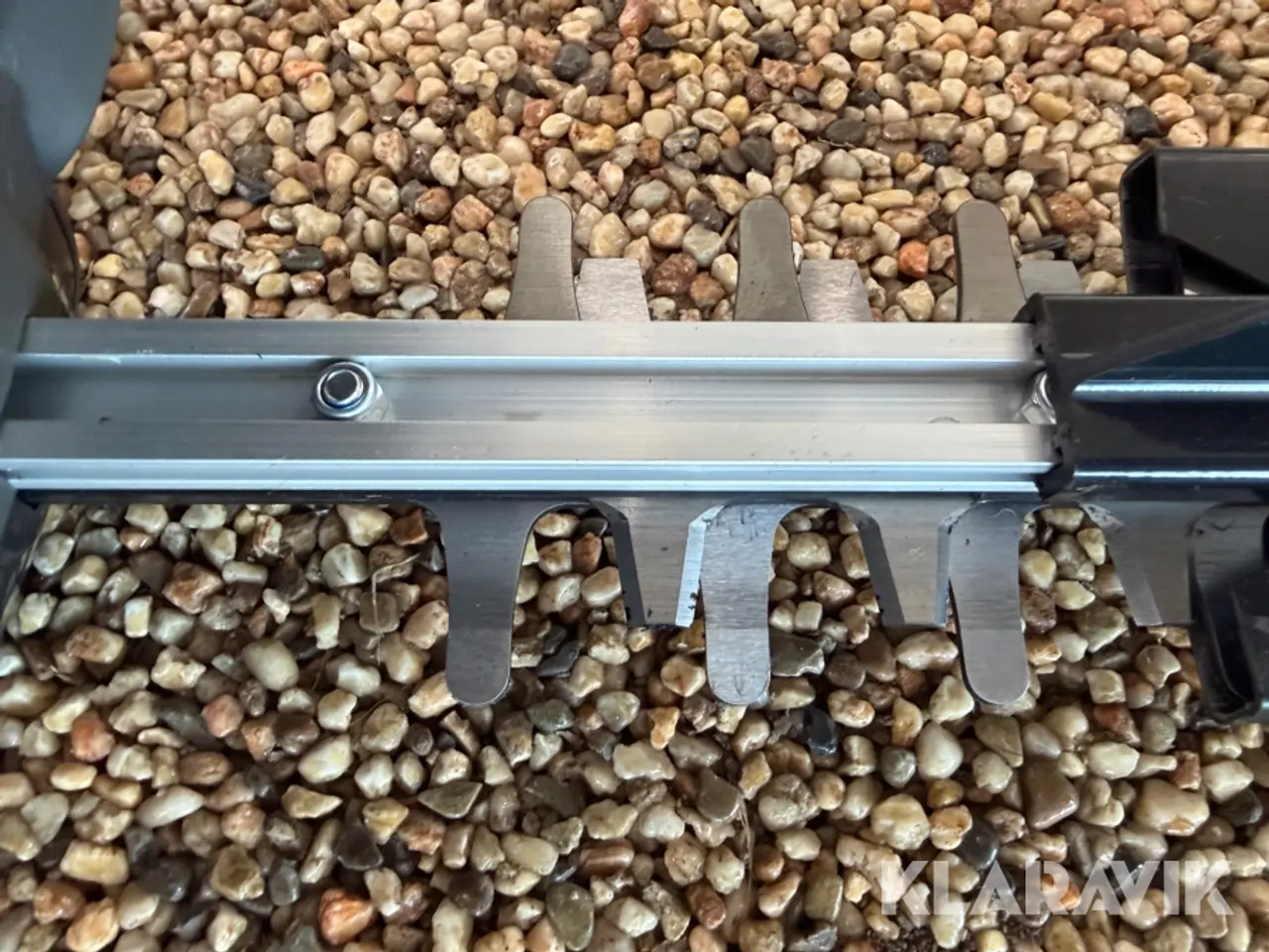 Billede 12 - Hækkeklipper Husqvarna Aspire H50-P4A
